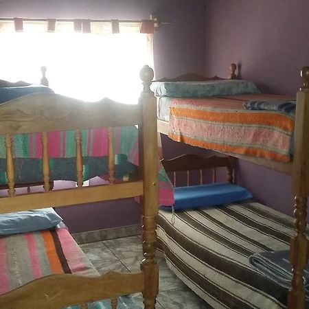 El Mirador De Yavi Hotel Ngoại thất bức ảnh
